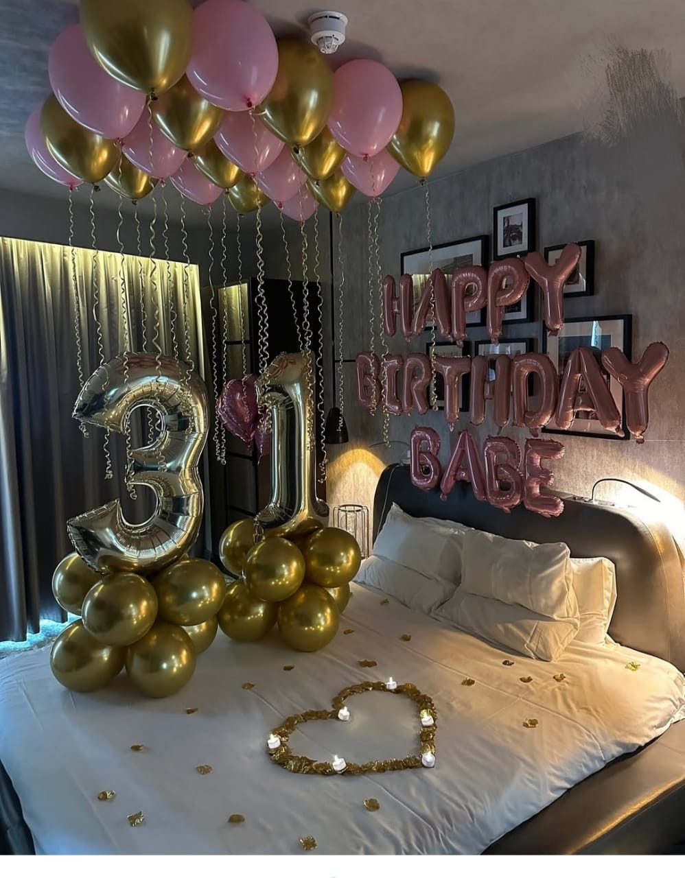 Birthday Party Decorations 14